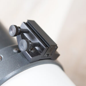 Red Dot Finder Dovetail Adapter for Meade Telescopes - 3D Printed