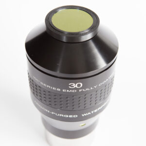2" Filter Holder Adapter for Explore Scientific 30mm 100° Eyepiece - 3D Printed